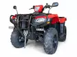 Honda TRX520FA6 T3b -traktorimönkijä - Honda Mönkijät - 2635 - 6
