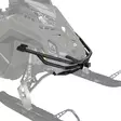 K-BMPR FRNT TITAN MTRX HD BLK - Varaosat (25,5%) - 51365 - 1