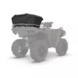 K-BOX,STORAGE,REAR,RIGID,TRG - Mönkijän Yleisvarusteet - 2655 - 1
