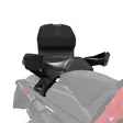K-M2 SEAT HEAT - Varaosat (25,5%) - 51255 - 1