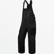 M Expedition Pro Bib Pant 25-Black-2XL - Housut - 25595 - 1