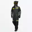 M Revo Lite MonosuitAsphalt/Ti/HiVis-S - Haalarit - 22135 - 1