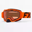 Maverick Prime Goggle 26-Orange-OS - Ajolasit - 2265 - 1