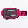 Maverick Prime Goggle 26-Razz-OS - Ajolasit & Tarvikkeet - 2275 - 1