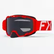 Maverick Prime Goggle 26-Red-OS - Ajolasit & Tarvikkeet - 2315 - 1