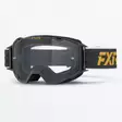 Maverick Prime MX Goggle 26-Graphite-OS - Ajolasit & Tarvikkeet - 32795 - 1