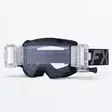 Maverick Prime Roll-Off Goggle 25-Black-OS - Ajolasit & Tarvikkeet - 35145 - 1