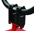 RSI Korotuspala 3" musta 30 astetta - Sähköosat - 11575 - 1
