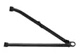Sno-X A-alatukivarsi Vasen Ski-Doo - A-VARRET - 14245 - 1