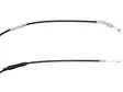 Sno-X Kaasuvaijeri Arctic Cat Z1/5000 - Pakoputken tiivisteet - 10305 - 1