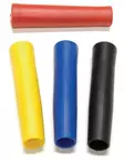 Sno-X Kahvakumi pari keltainen pituus 130mm - Ketjukotelon rattaat - 12095 - 1