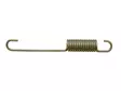 Sno-X Pakoputken jousi 29.5x97.5mm - Pakoputken jouset - 18805 - 1