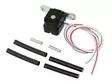 Sno-X Pickup puola Yamaha 600/700 1998-01 - Ketjukotelon rattaat - 12215 - 1