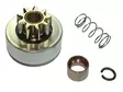 Sno-X Starttimoottorin rattaan korjaussarja Polaris - Starttimoottorin osat - 4675 - 1