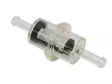 Sno-X Suodatin 5/16" letkulle - Polttoainesuodattimet - 3875 - 1