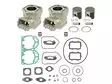 Sno-X Sylinterisarja Rotax 600 SDI - Sylinterit - 11655 - 1