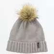 Sonic Beanie 25-Oatmeal-Adult - Pipot - 37085 - 1
