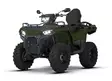 Sportsman 600 EPS 2UP - Sage Green (T3b) - Sportsman & Scrambler - 19815 - 1
