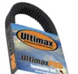 Ultimax Pro 144-4353 Variaattorihihna - Variaattorinhihnat - 17965 - 1