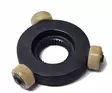 Venom Team TSS-04 Tri-Roller Spider with rollers/washers/clips (Big Roller) - Variaattorin osat - 12995 - 1