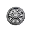 WHEEL SPOKE ASSEMBLY; 7.25 - Moottorikelkan varaosat - 155 - 1
