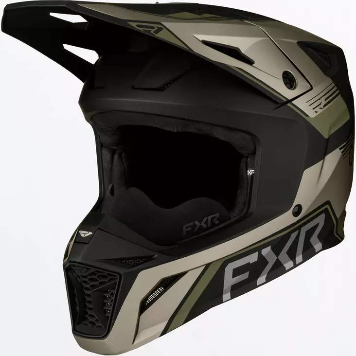 Apex Snow Helmet - Kypärät - 20652 - 1