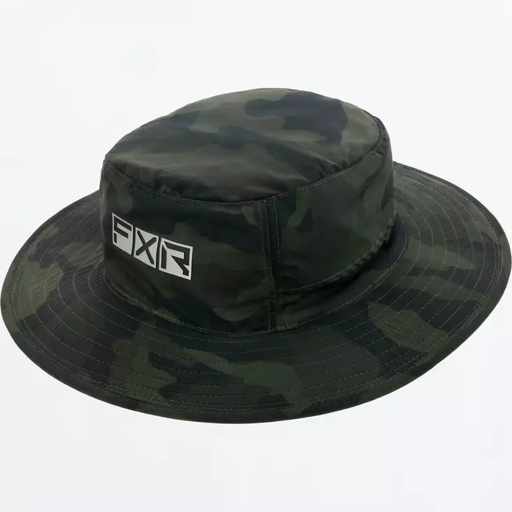 Attack Hat - Päähineet - 491 - 1