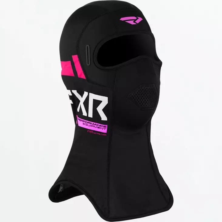 Boost Windbreaker Balaclava - Kypärähuput & päähineet - 21600 - 1