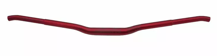 CFR Brett Turcotte Signature Ohjaustanko Punainen - Ohjaustangot - 17836 - 1