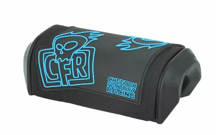 CFR Mega Bar Pad Baby Blue - Pehmusteet - 17676 - 1
