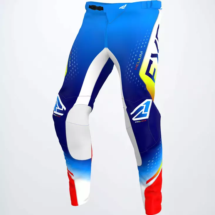 Helium MX Pant - MX-Housut - 985 - 1