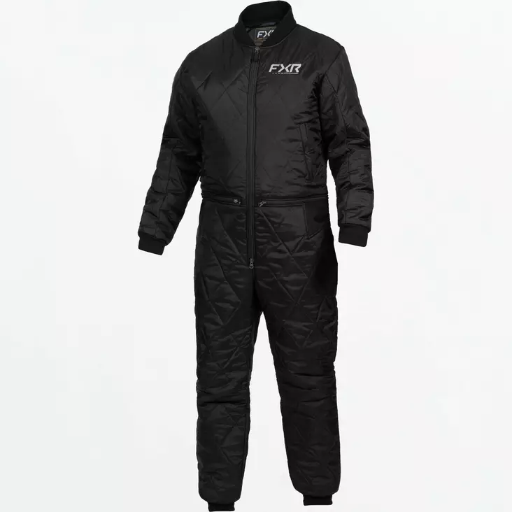 Insulated Monosuit Liner - Haalarit - 21579 - 1