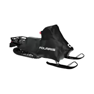K-COVER TITAN MATRYX OVRNGHT - Moottorikelkan Suojapeitteet - 51366 - 1