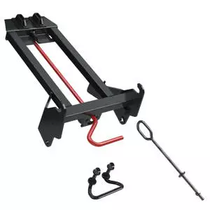 K-PLOW MOUNT;GPRO;SWL - Varaosat (25,5%) - 51556 - 1