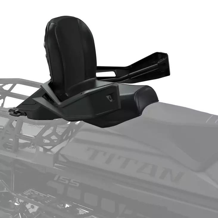 K-SEAT M2 WD - Moottorikelkan Istuimet - 51346 - 1