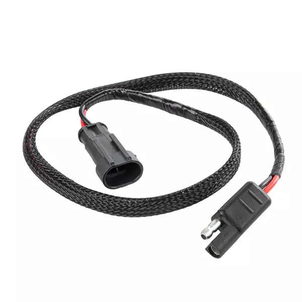 Kimpex Seat Jack DX Polaris 12v virtajohto (lisävaruste) - Satulat - 17316 - 1