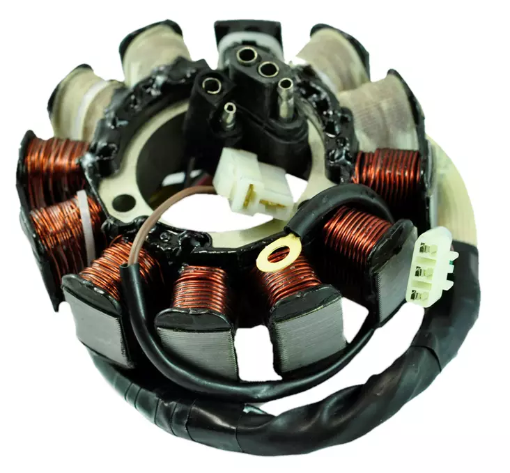 Kimpex Staattori Arctic Cat - Variaattorin osat - 11766 - 1