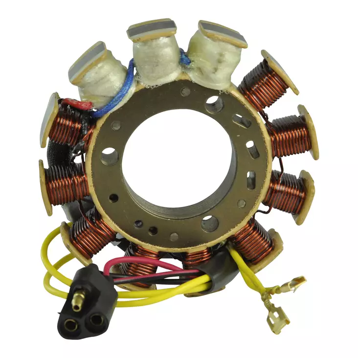 Kimpex Staattori Ski-Doo - Variaattorin osat - 11756 - 1