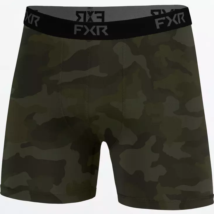 Men's Atmosphere Boxer Brief - Alusasut - 987 - 1