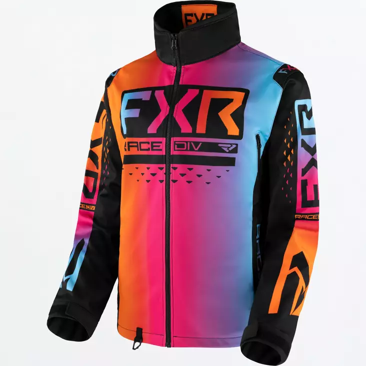 Cold Cross RR Jacket - Takit - 870 - 1