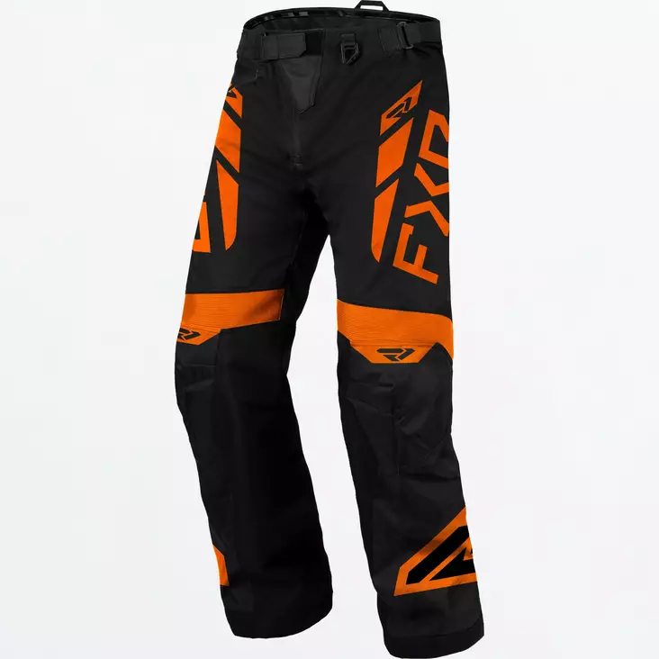 Cold Cross RR Pant - Housut - 767 - 1