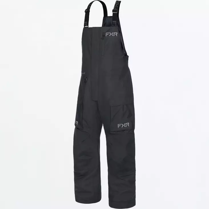 M Evolution FX Bib Pant - Housut - 21567 - 1