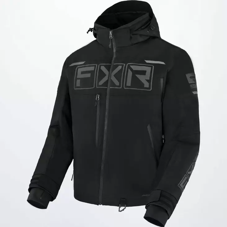 Men's Maverick Jacket - Takit - 969 - 1