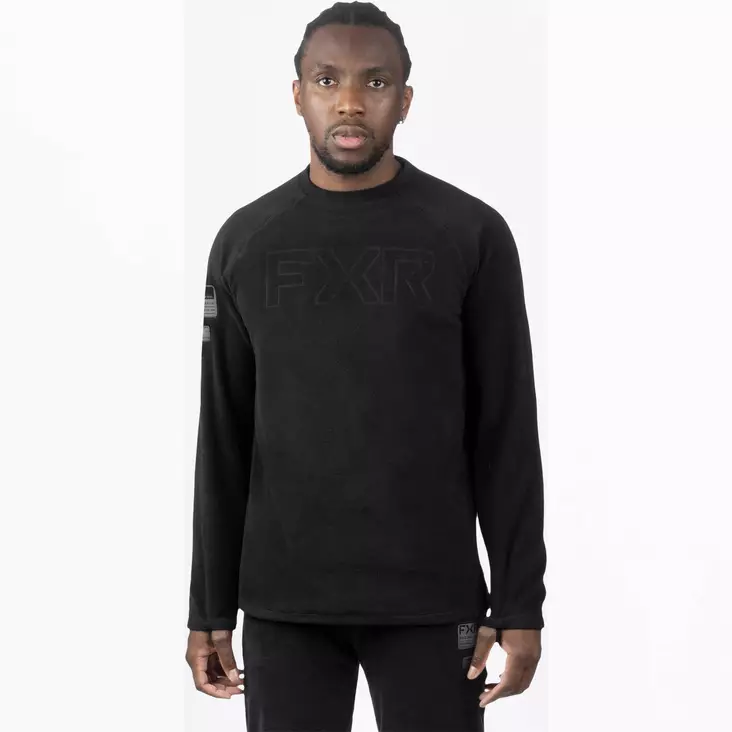 M Pyro Thermal Longsleeve - Alusasut - 19908 - 1