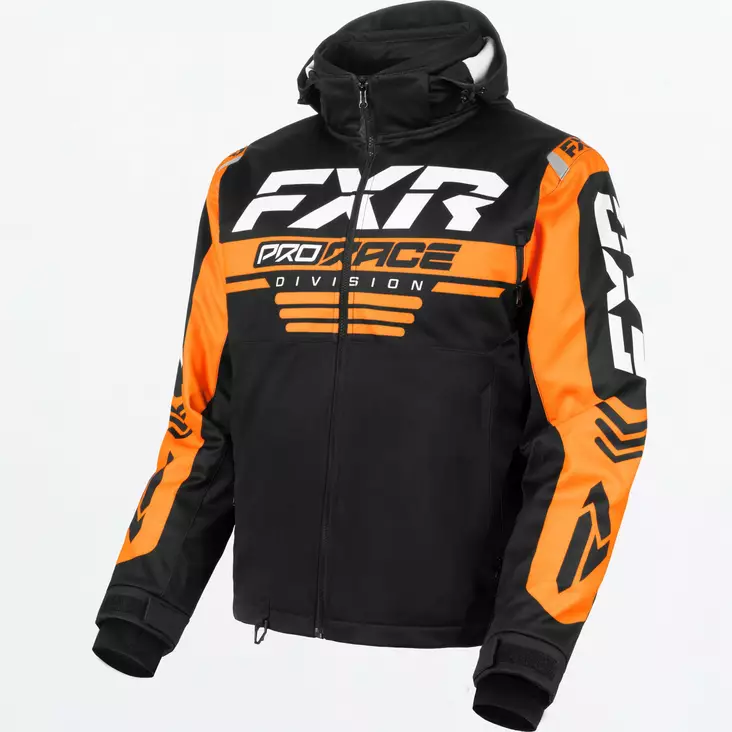 Men's RRX Jacket - Takit - 715 - 1