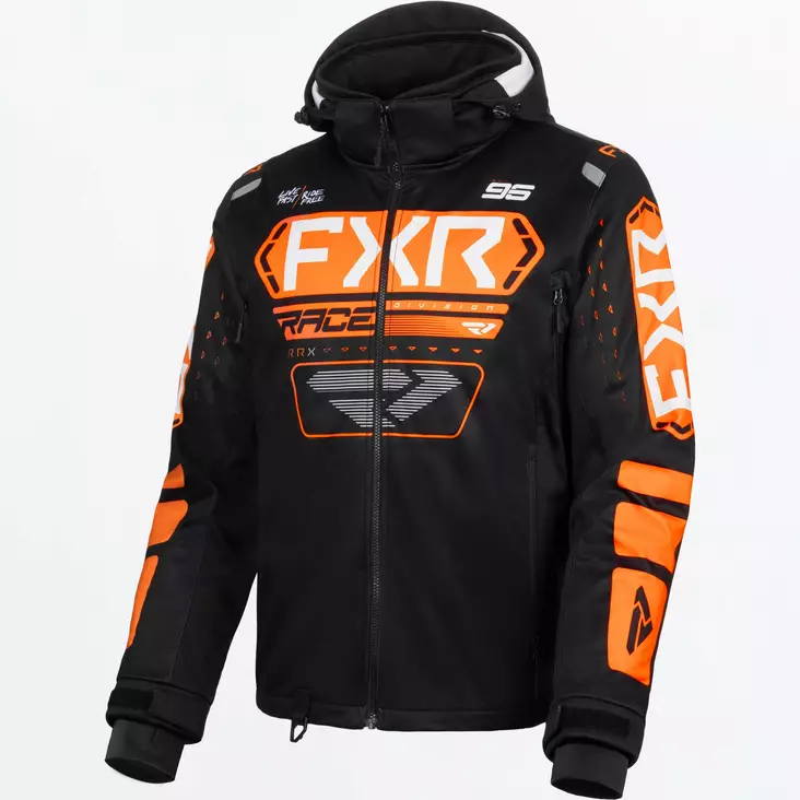Men's RRX Jacket - Takit - 503 - 1