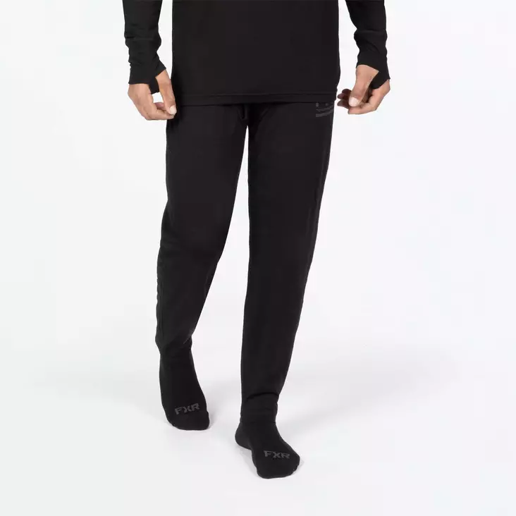 M Tenacious Merino Pant - Alusasut - 19913 - 1