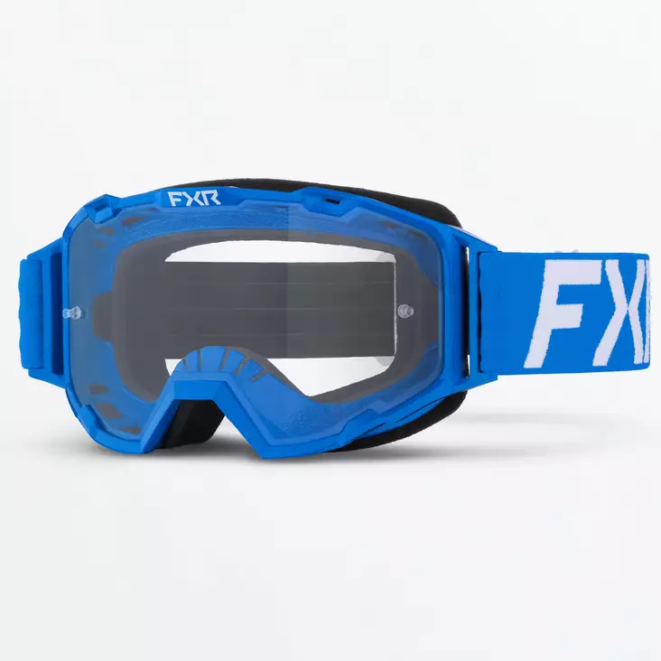 Maverick Prime MX Goggle - Ajolasit & Tarvikkeet - 911 - 1