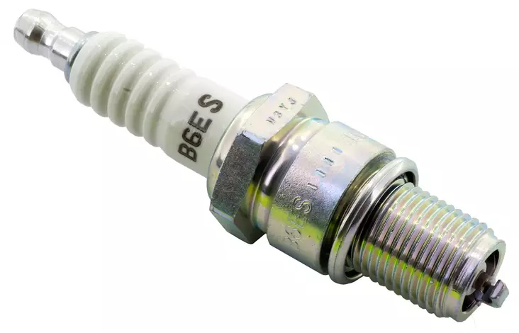 NGK sparkplug B6ES - Sytytystulpat - 51296 - 1