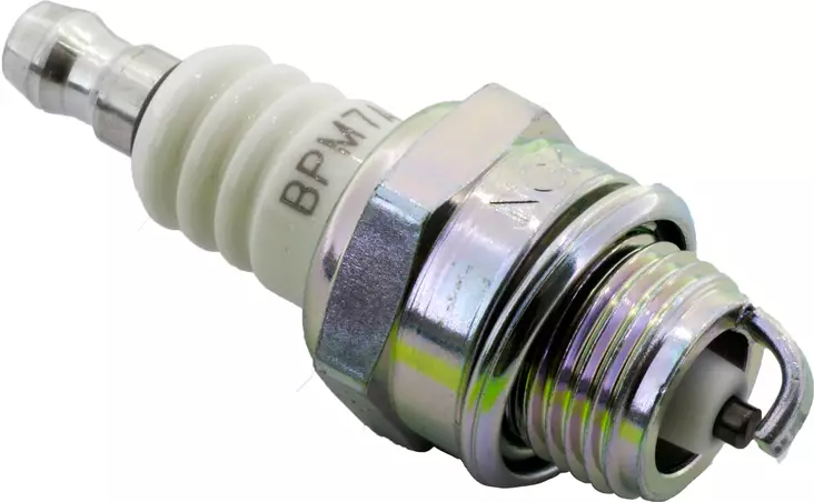 NGK sparkplug BPM7A - Sytytystulpat - 51316 - 1